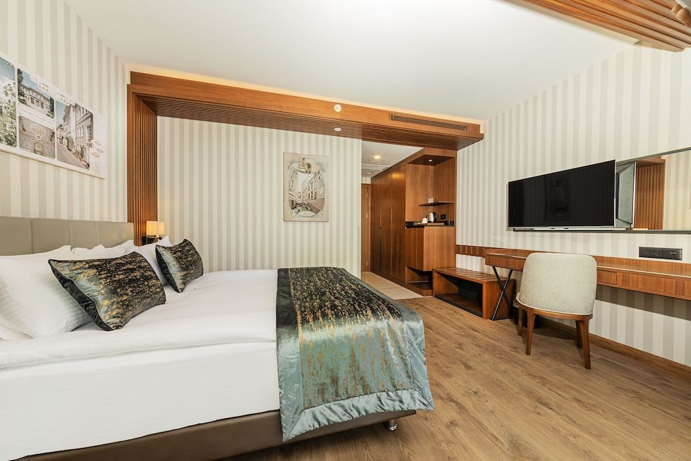 Mukarnas Pera Hôtel 4* pas cher photo 104