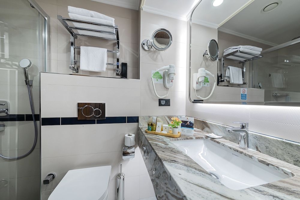 Mukarnas Pera Hôtel 4* pas cher photo 106