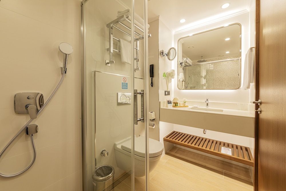 Mukarnas Pera Hôtel 4* pas cher photo 107