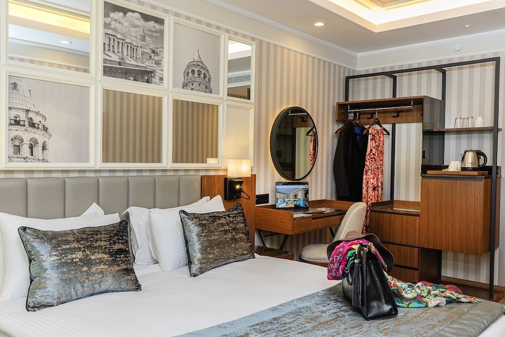 Mukarnas Pera Hôtel 4* pas cher photo 109