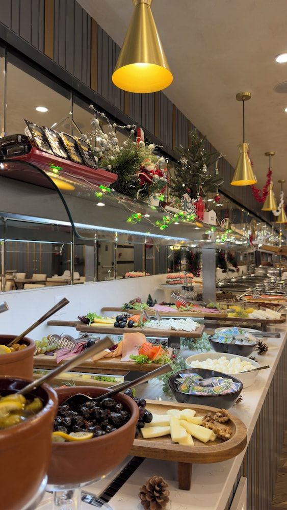 Mukarnas Pera Hôtel 4* pas cher photo 111