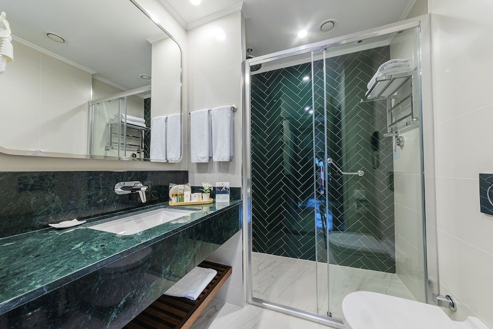 Mukarnas Pera Hôtel 4* pas cher photo 112