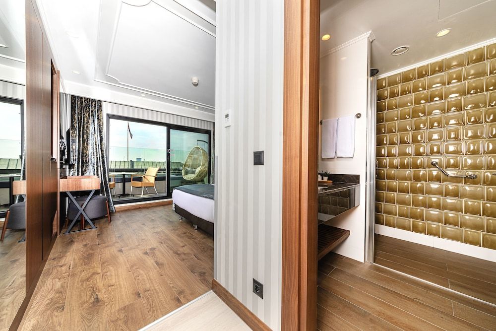 Mukarnas Pera Hôtel 4* pas cher photo 113