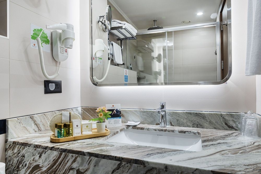 Mukarnas Pera Hôtel 4* pas cher photo 114