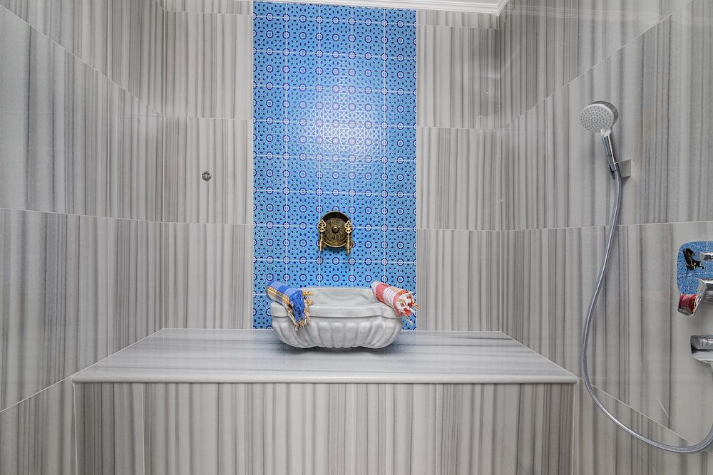 Mukarnas Pera Hôtel 4* pas cher photo 116