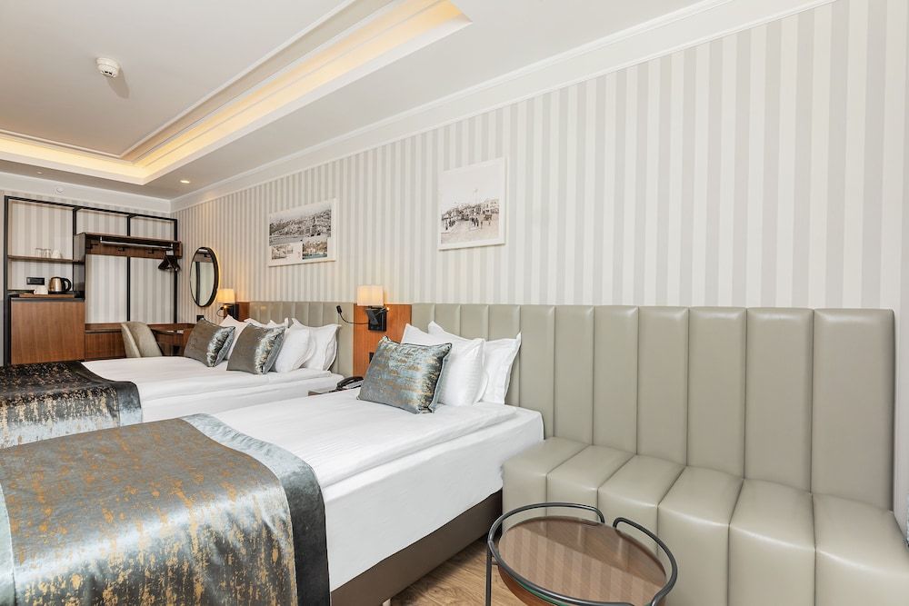 Mukarnas Pera Hôtel 4* pas cher photo 118