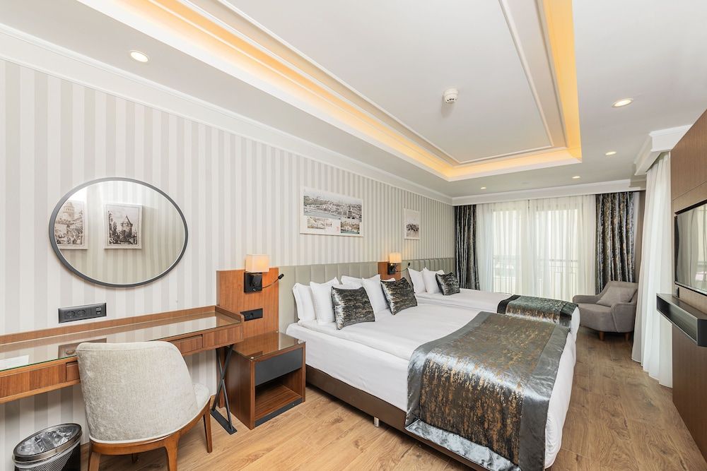 Mukarnas Pera Hôtel 4* pas cher photo 119