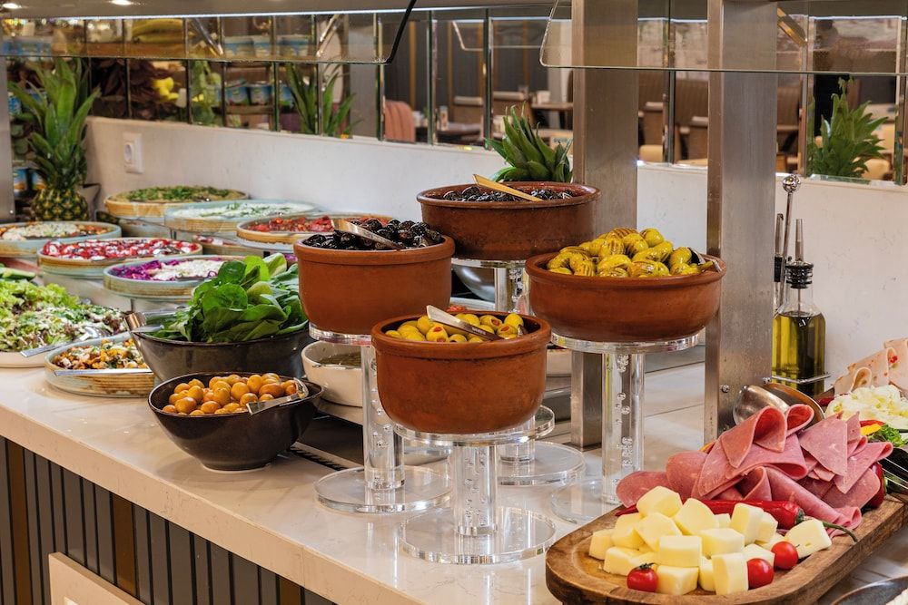 Mukarnas Pera Hôtel 4* pas cher photo 124