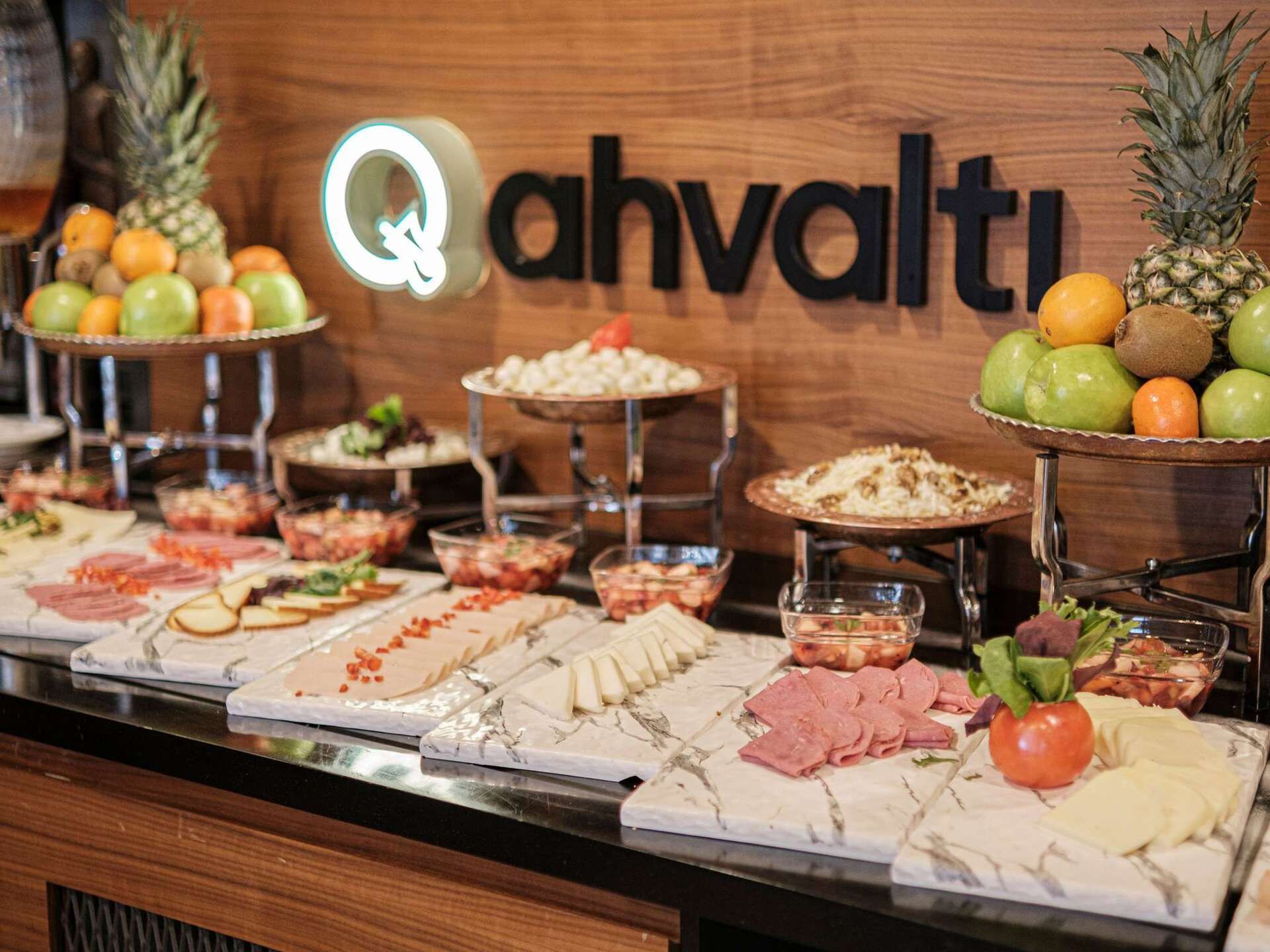 Hôtel Mercure Istanbul Sirkeci 4* pas cher photo 7