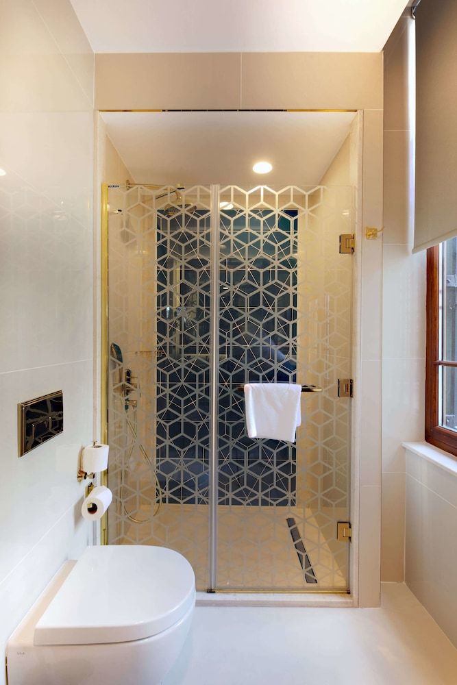 Hôtel Mercure Istanbul Sirkeci 4* pas cher photo 12