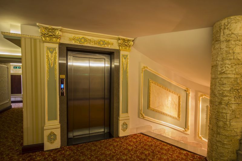 Hôtel Deluxe Golden Horn Sultanahmet 4* pas cher photo 12