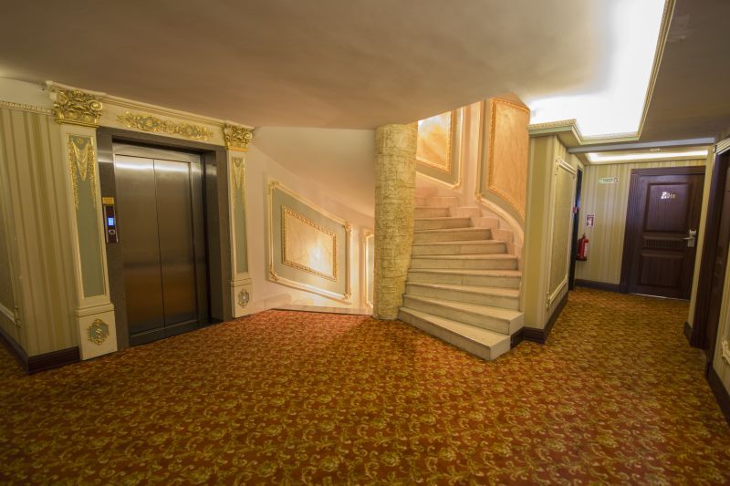 Hôtel Deluxe Golden Horn Sultanahmet 4* pas cher photo 14