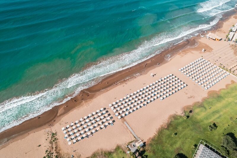 Süral Hotel 5* pas cher photo 1