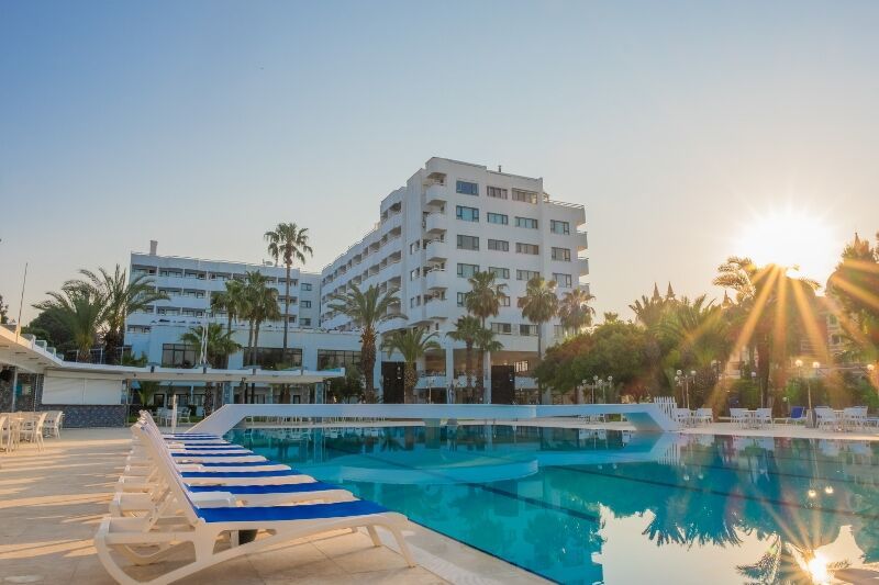 Süral Hotel 5* pas cher photo 2