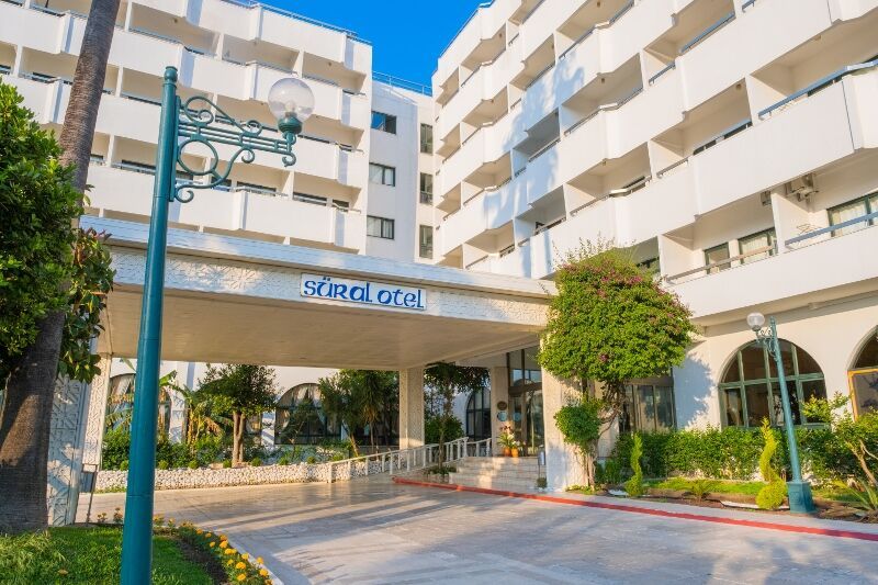 Süral Hotel 5* pas cher photo 4