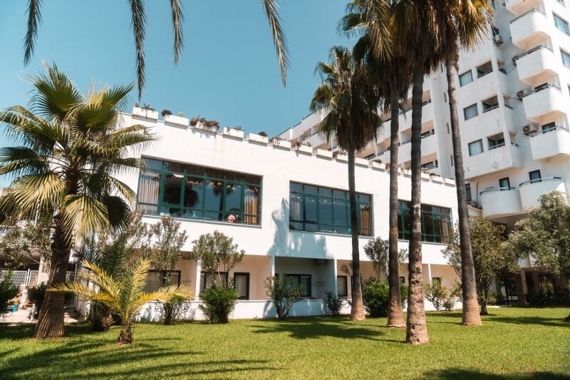 Süral Hotel 5* pas cher photo 6