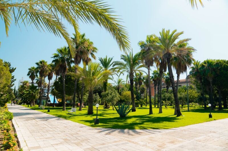 Süral Hotel 5* pas cher photo 8