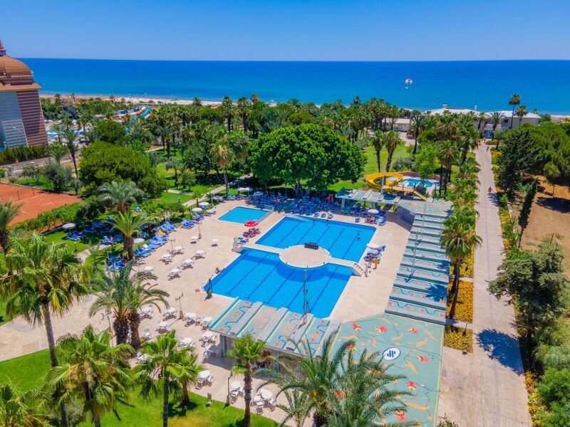 Süral Hotel 5* pas cher photo 9