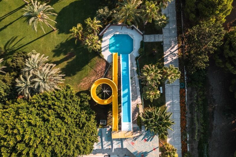 Süral Hotel 5* pas cher photo 10