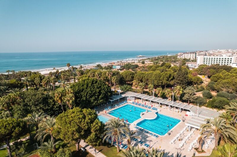 Süral Hotel 5* pas cher photo 11