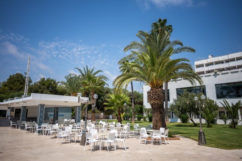 Süral Hotel 5* pas cher photo 12