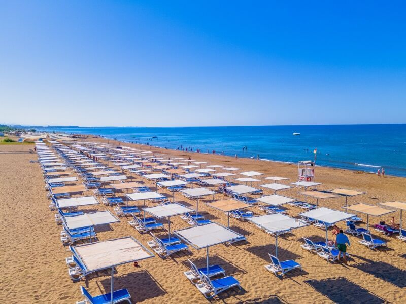 Süral Hotel 5* pas cher photo 15