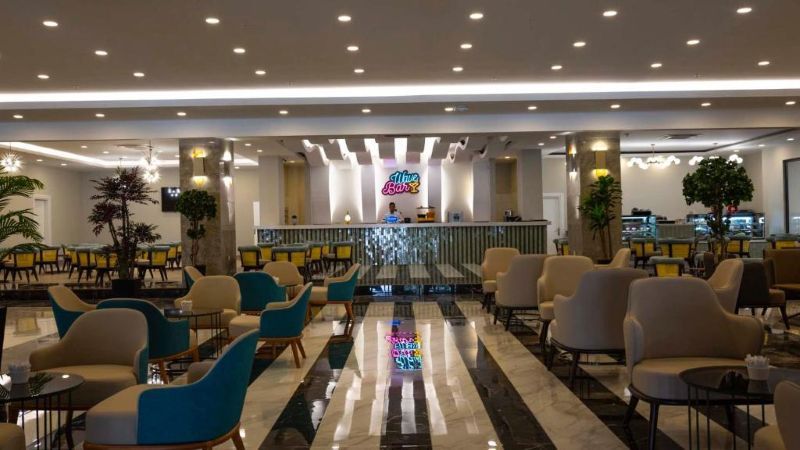 Dream Water World 5* pas cher