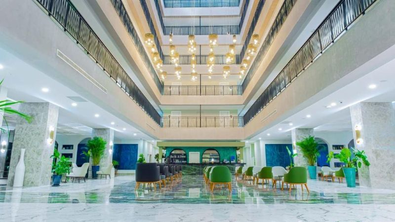 Dream Water World 5* pas cher photo 3