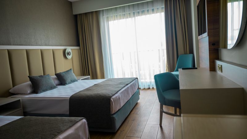 Dream Water World 5* pas cher photo 5