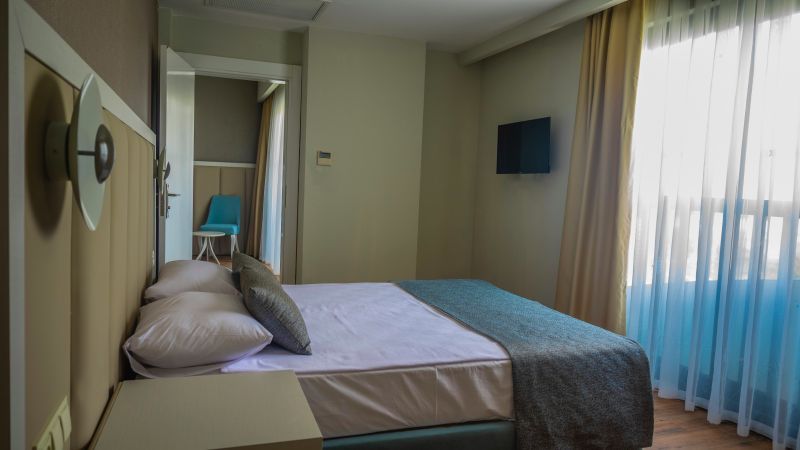 Dream Water World 5* pas cher photo 6