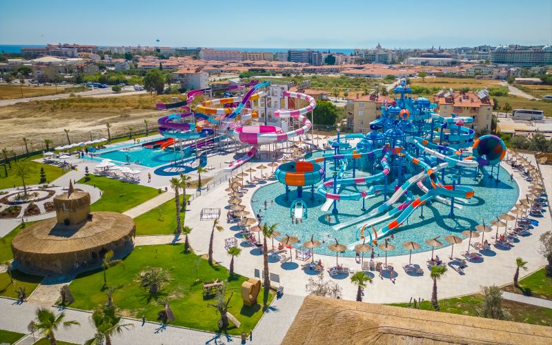 Dream Water World 5* pas cher photo 8