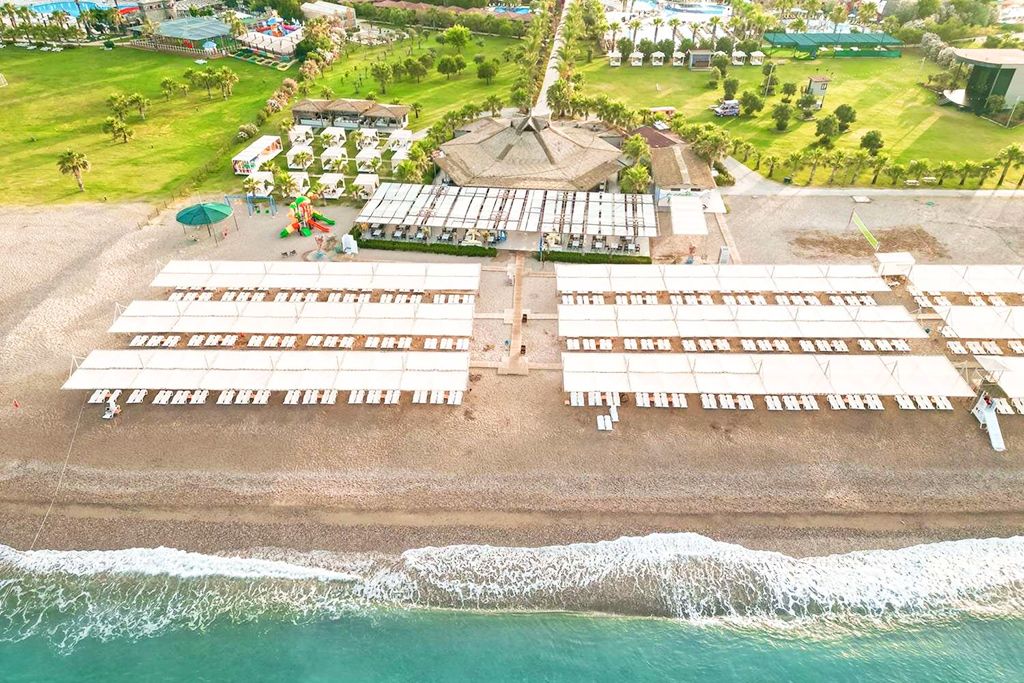 Hôtel Club Calimera Serra Palace 5* pas cher photo 5