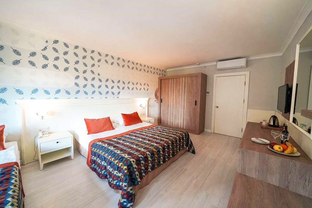 Hôtel Club Calimera Serra Palace 5* pas cher photo 7