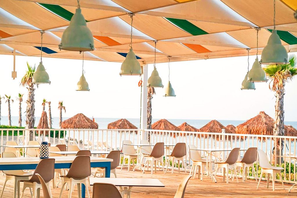 Hôtel Club Calimera Serra Palace 5* pas cher photo 11