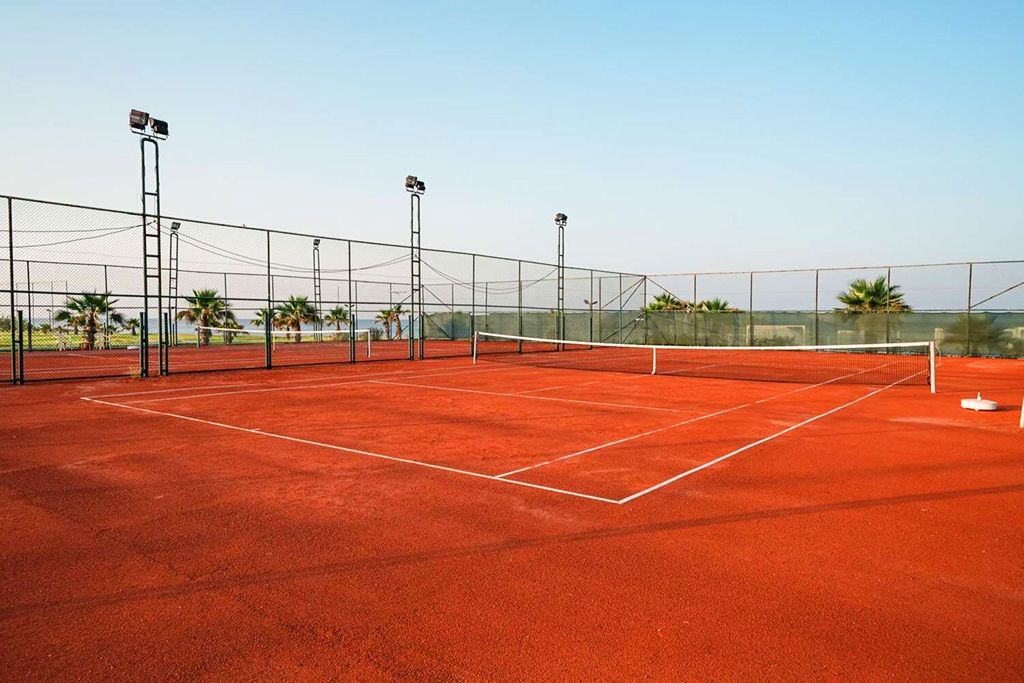 Hôtel Club Calimera Serra Palace 5* pas cher photo 13