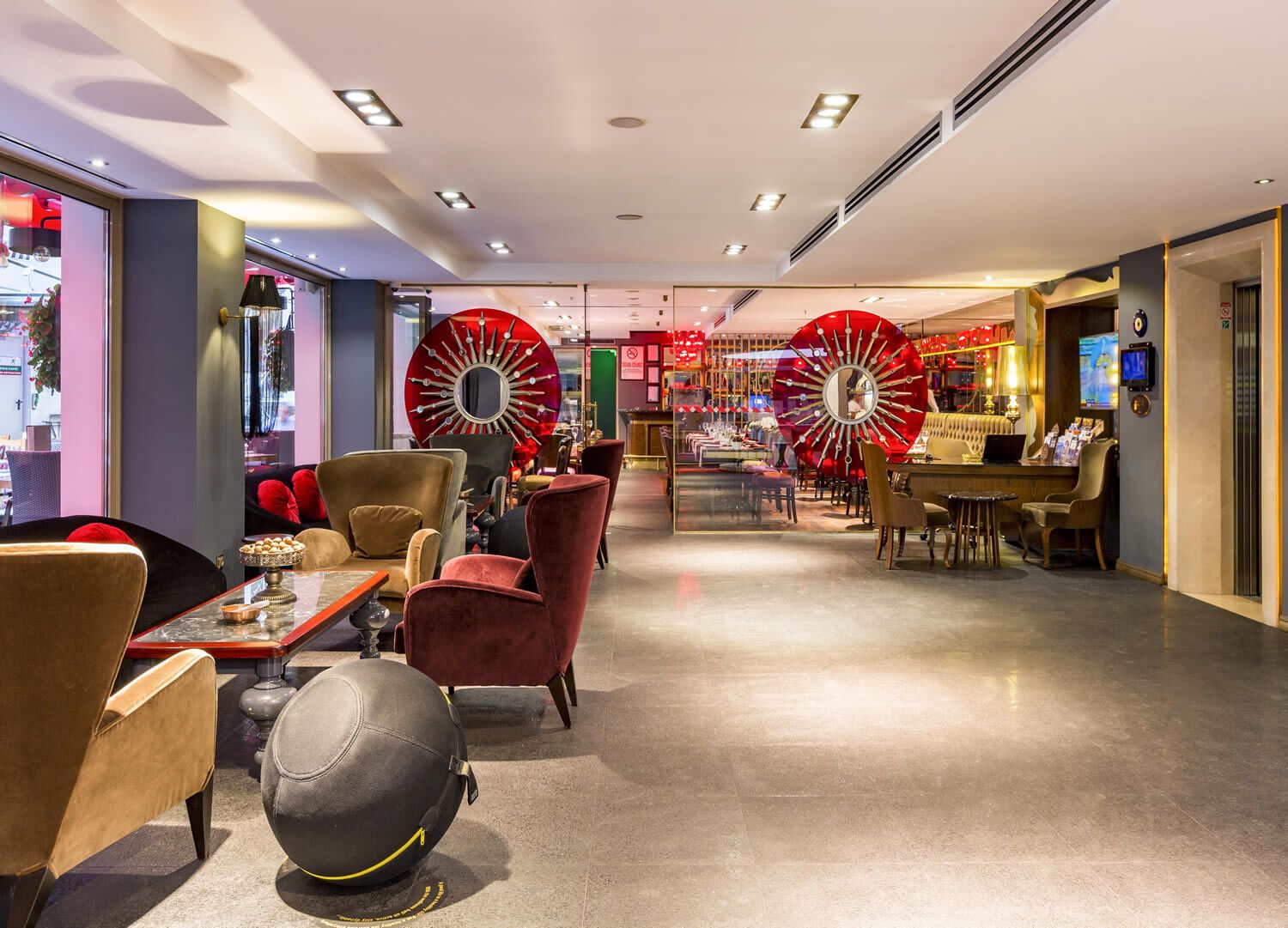 Sultania Hôtel pas cher photo 5