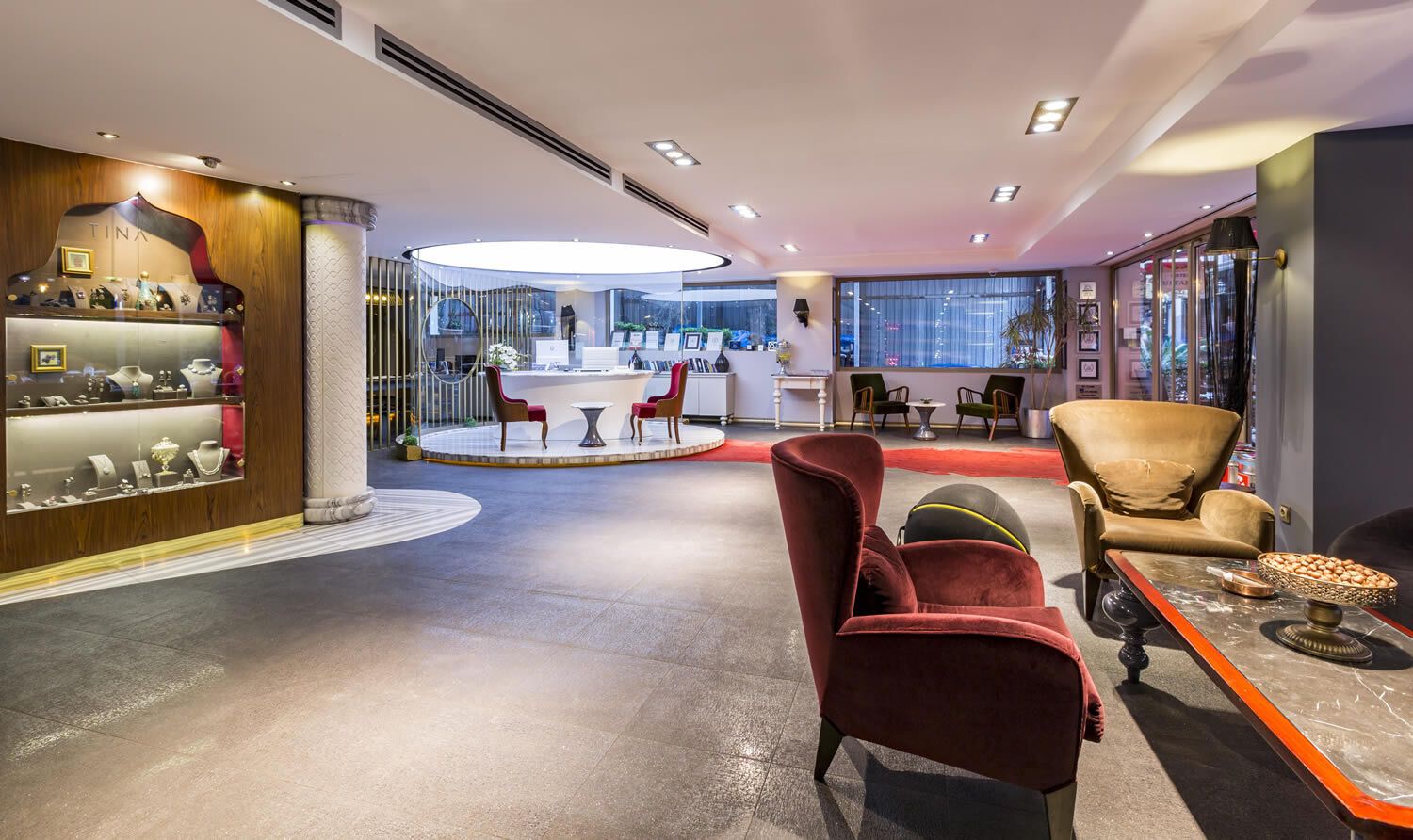 Sultania Hôtel pas cher photo 6