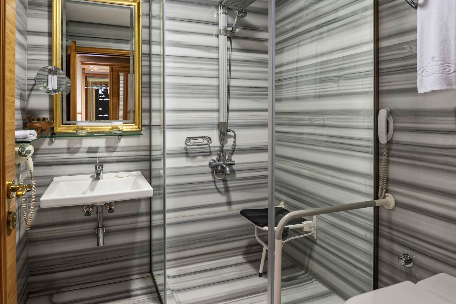 Sultania Hôtel pas cher photo 7