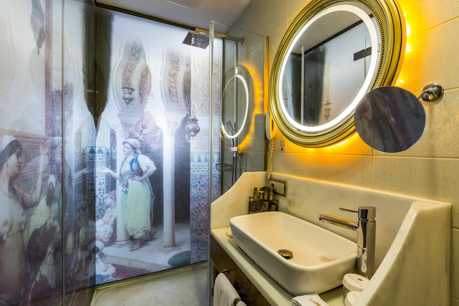 Sultania Hôtel pas cher photo 9