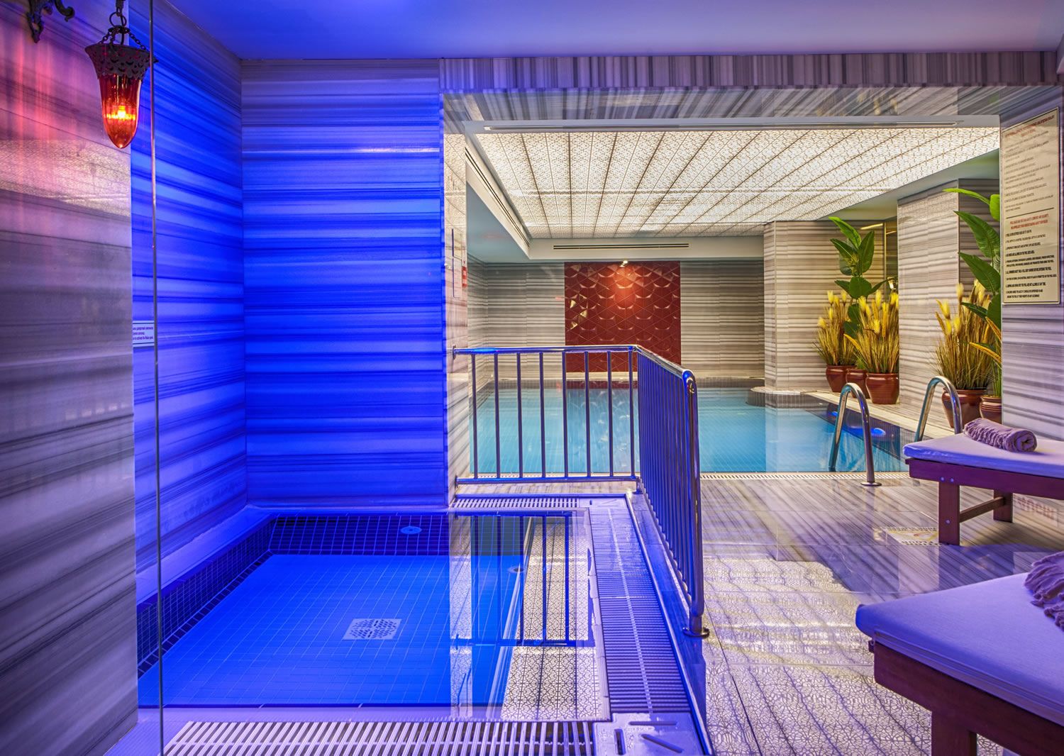 Sultania Hôtel pas cher photo 15