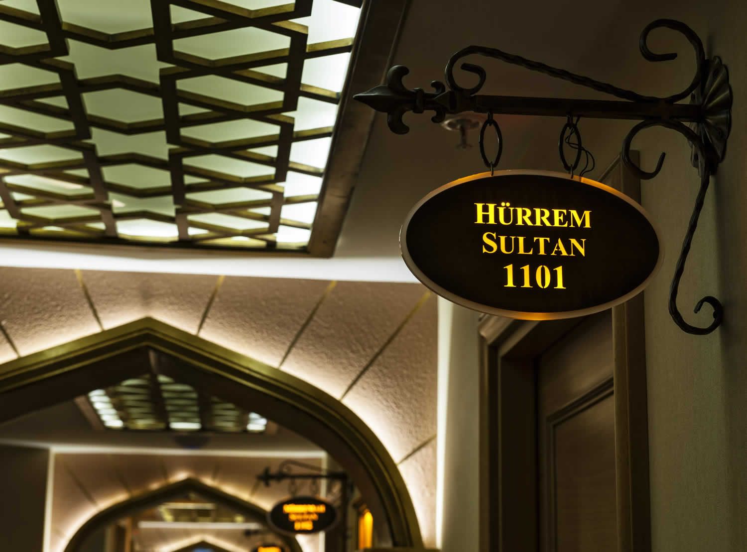 Sultania Hôtel pas cher photo 16