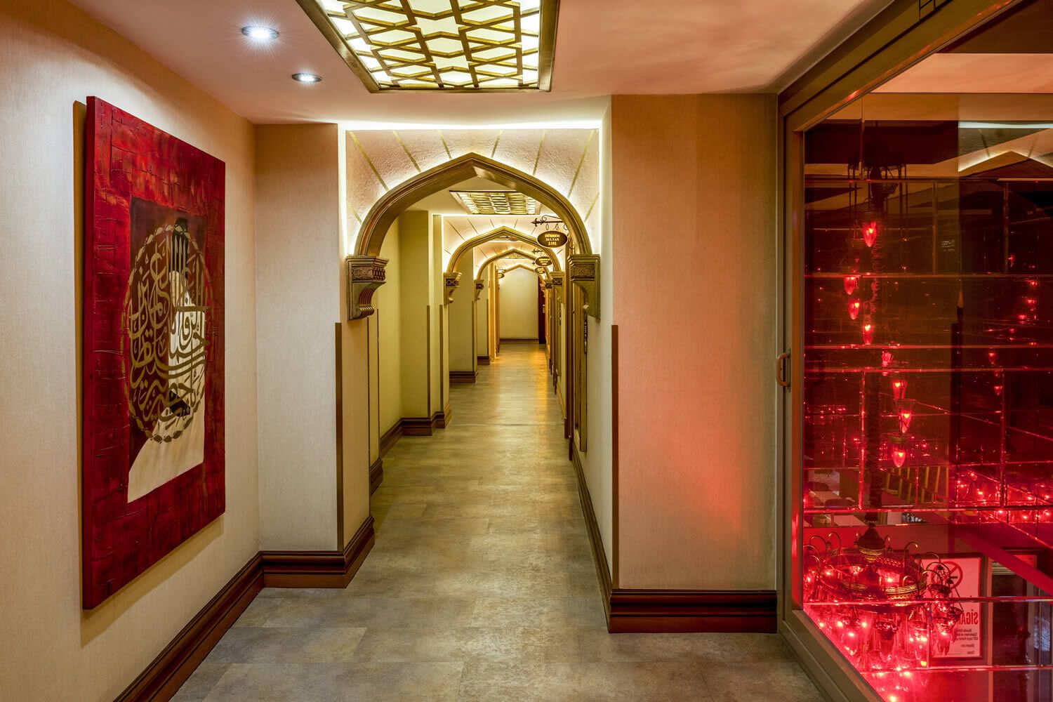 Sultania Hôtel pas cher photo 19