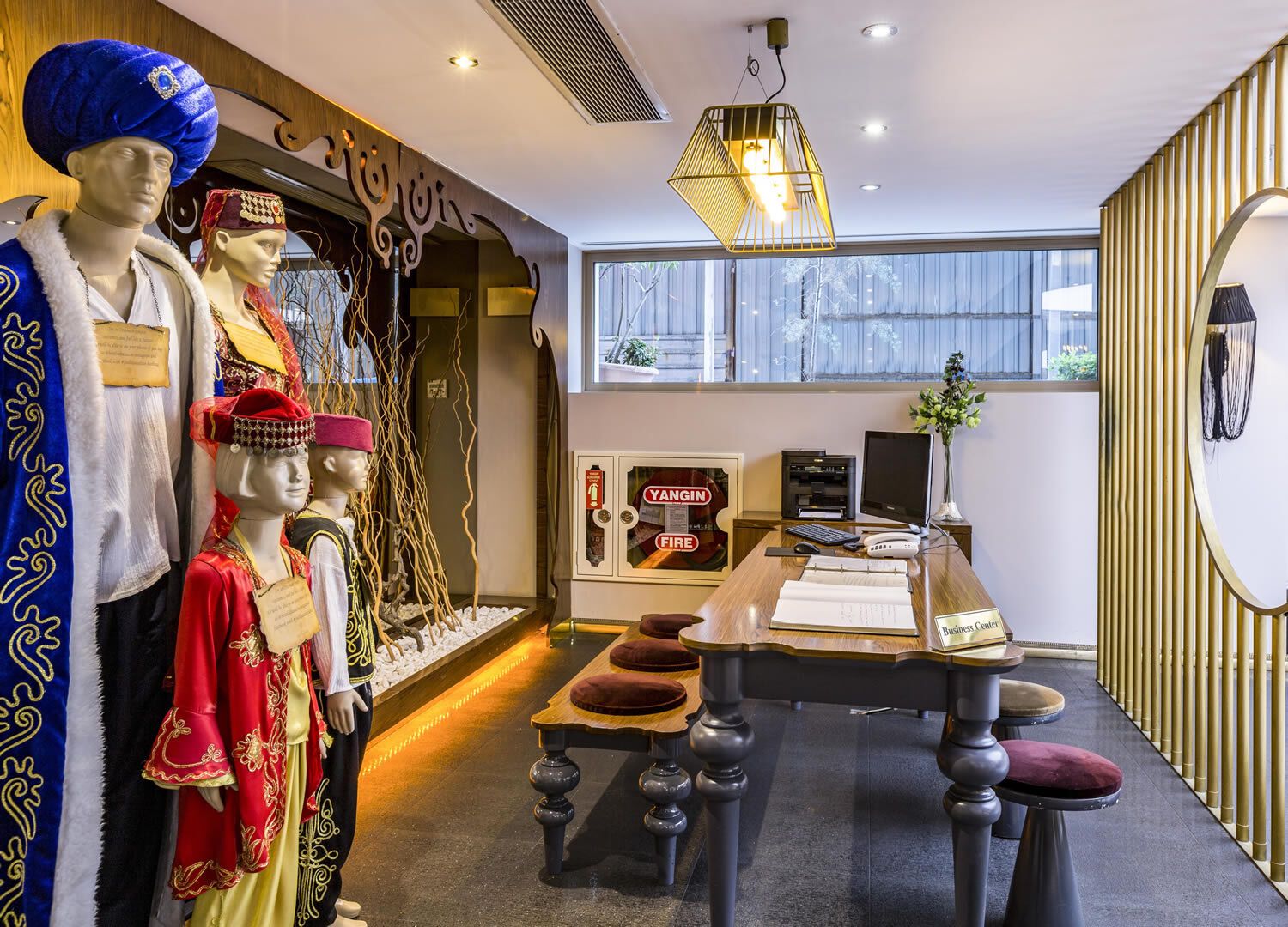 Sultania Hôtel pas cher photo 26