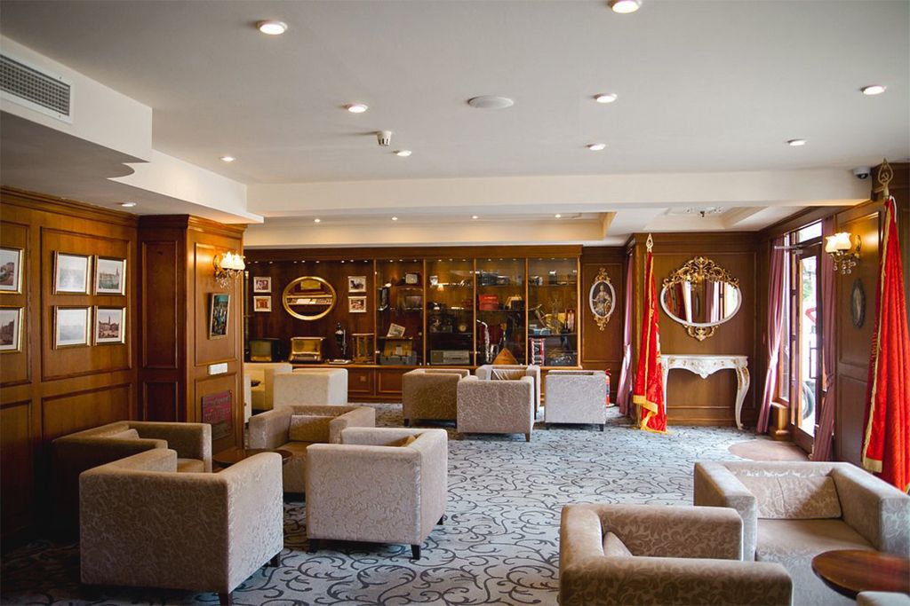 Hôtel Club Boran Mare Beach 5* pas cher photo 5