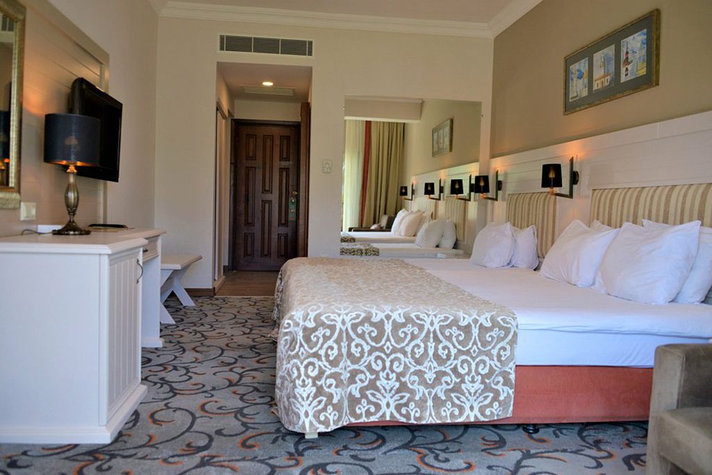 Hôtel Club Boran Mare Beach 5* pas cher photo 7