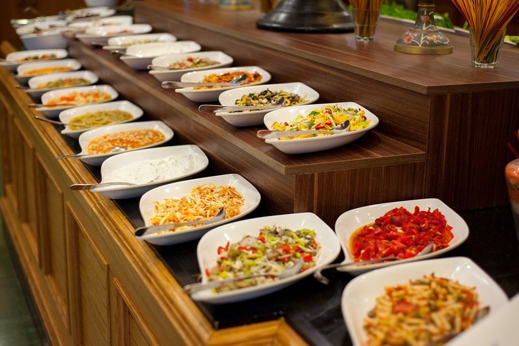 Hôtel Club Boran Mare Beach 5* pas cher photo 8