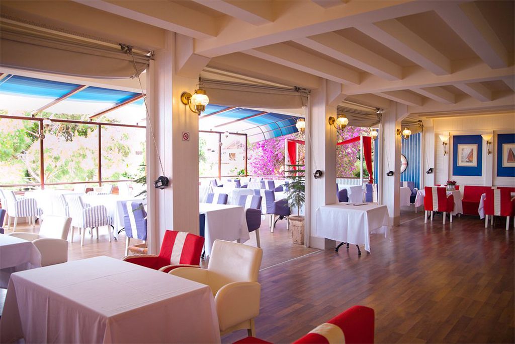 Hôtel Club Boran Mare Beach 5* pas cher photo 9