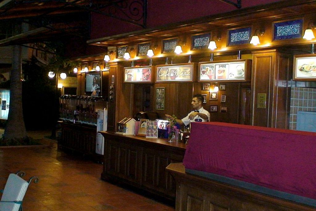 Hôtel Club Boran Mare Beach 5* pas cher photo 10