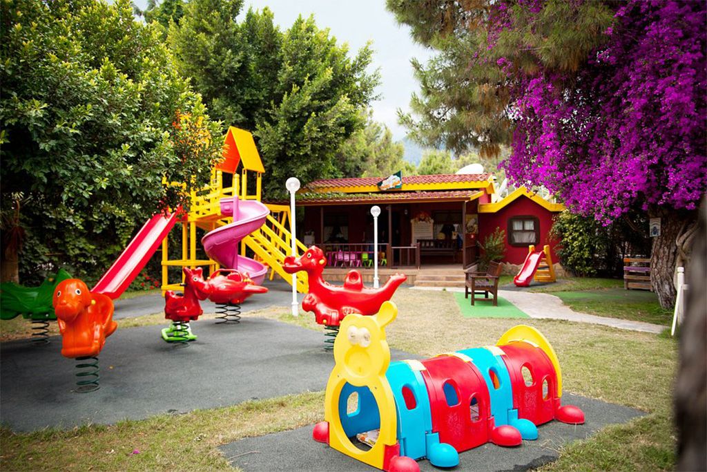 Hôtel Club Boran Mare Beach 5* pas cher photo 11