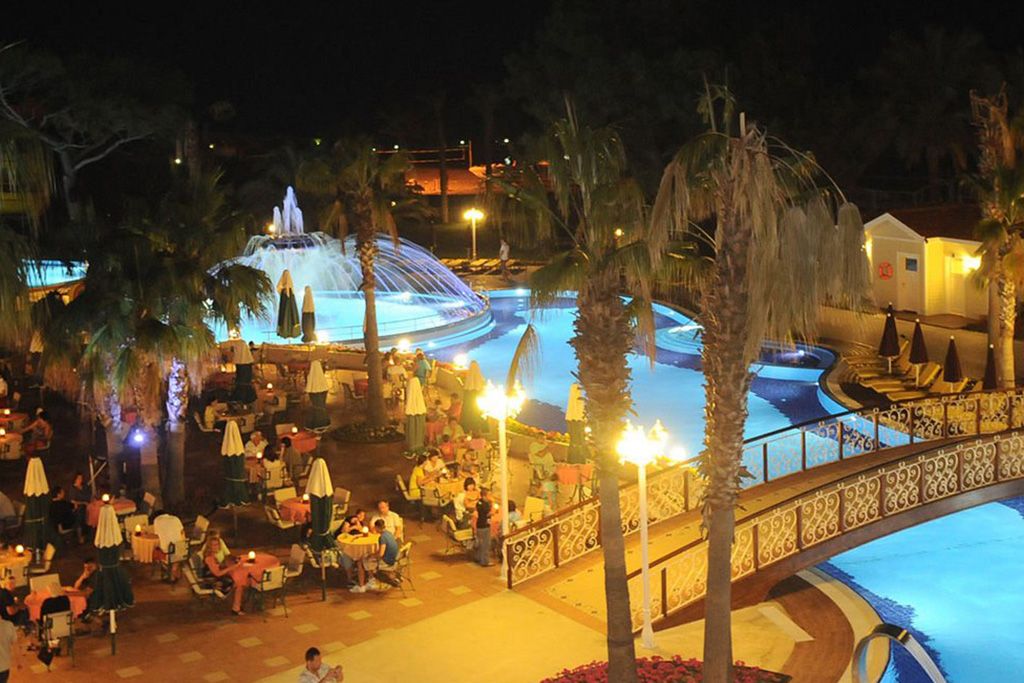 Hôtel Club Boran Mare Beach 5* pas cher photo 12